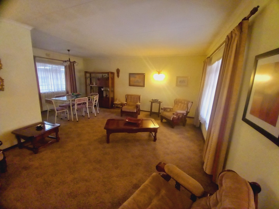 3 Bedroom Property for Sale in Vaalpark Free State